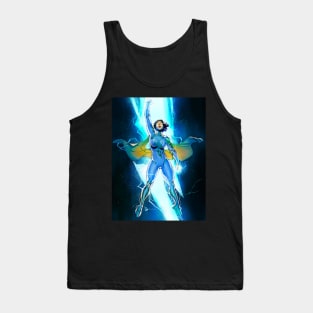 Thunder Woman Tank Top